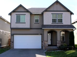 409 Nine Bark St NW, Olympia, WA 98502