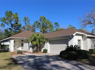 5 Byrsonima Ct S, Homosassa, FL 34446