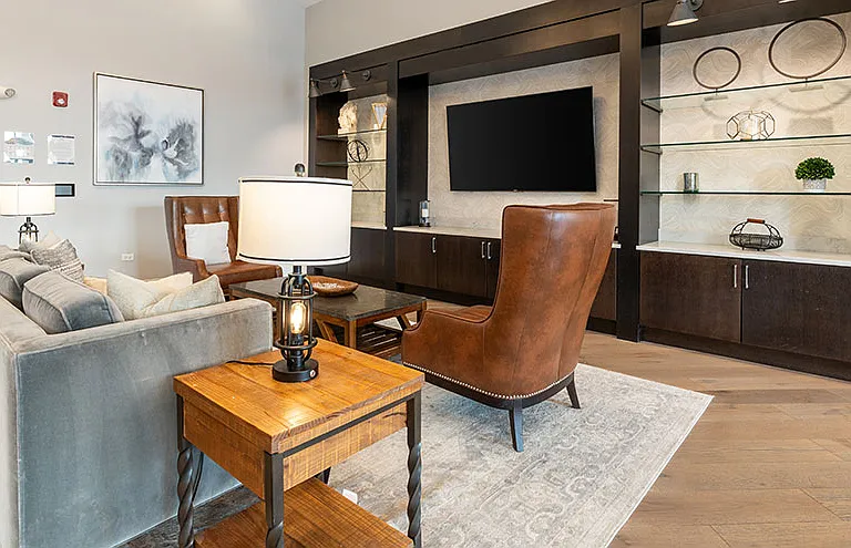 Deer Park Crossing Apartments — Photo 10