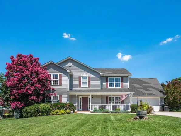 480 Greenwell Ct, Lynchburg, VA 24502