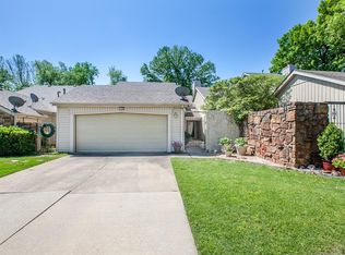 3528 E 71st Pl, Tulsa, OK 74136