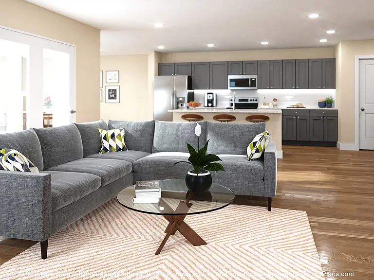 Quinn Residences at Snapping Shoals — Photo 93