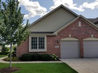 12605 Royal Gorge Ct, Mokena, IL 60448