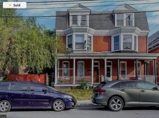711 W King St APT 1, York, PA 17401