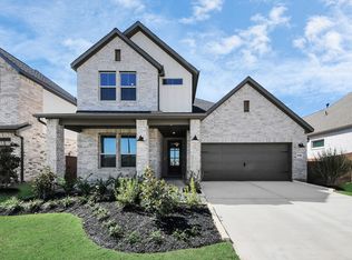 7715 Pale Petunia Trl, Katy, TX 77493