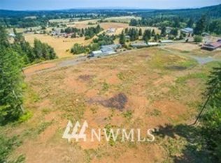 228 Curtis Hill Rd, Chehalis, WA 98532