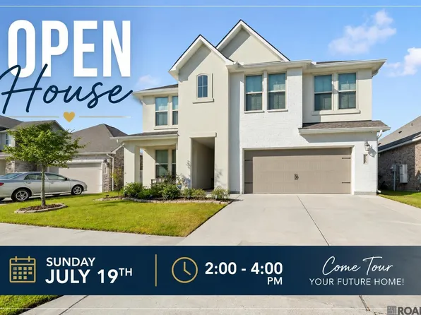 13960 Keever Ave, Baton Rouge, LA 70817