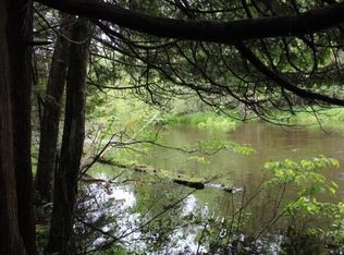 Pratt Rd, Frederic, MI 49733