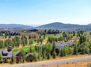 7355 Glenwild Dr, Park City, UT 84098