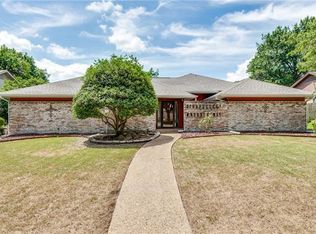 1900 Lake Crest Ln, Plano, TX 75023