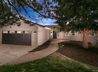 7533 Windford, Parker, CO 80134