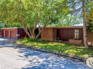 1440 Granite Ave, Billings, MT 59102