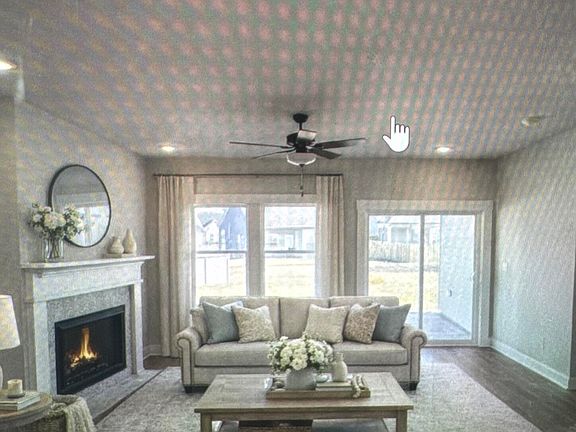 4th image of 7564 Snow Line Ln #33