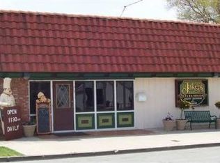 213 S Curry St, Tehachapi, CA 93561
