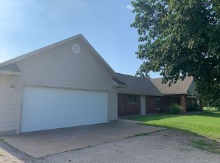 2509 N Boomer Rd, Enid, OK 73703