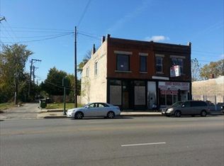 734 S Pulaski Rd, Chicago, IL 60624