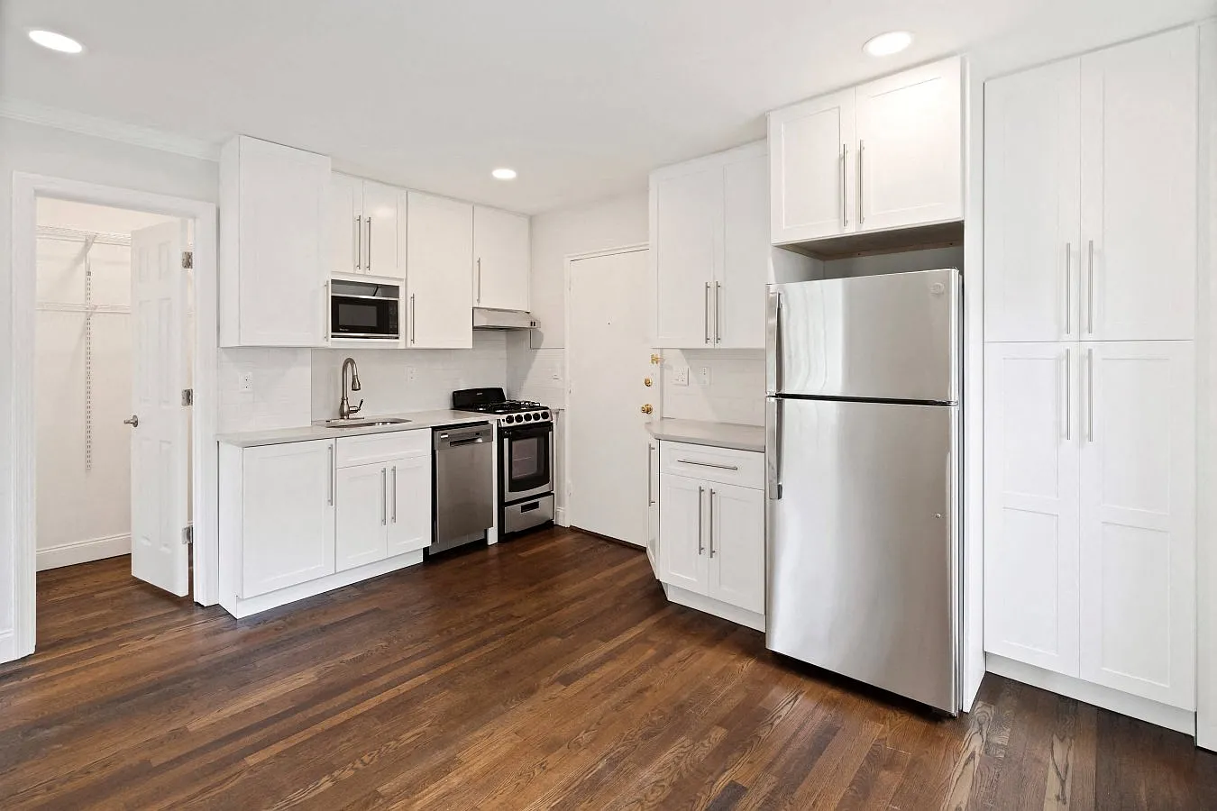 55 North Mountain Avenue Apartments — Photo 3