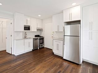 55 North Mountain Avenue Apts, Montclair, NJ 07042