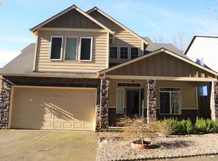 5633 SE 145th Ave, Portland, OR 97236