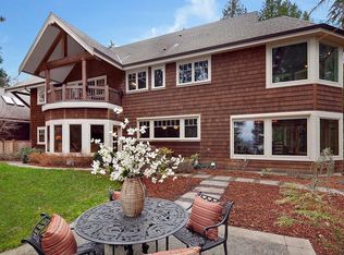 3290 Tani Creek Rd NE, Bainbridge Island, WA 98110
