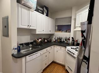 331-A Harvard St #6, Cambridge, MA 02139