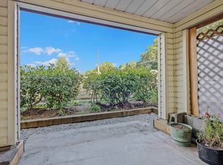 3624 Fraser St #103, Vancouver, BC V5V 4C8