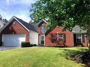 3377 Hill Pond Dr, Buford, GA 30519