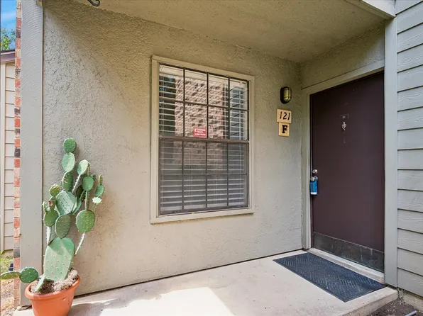 5335 Bent Tree Forest Dr APT 121, Dallas, TX 75248