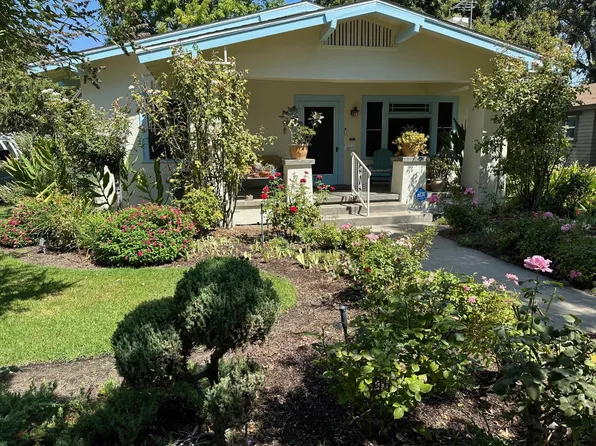 711 E Weldon Ave, Fresno, CA 93704
