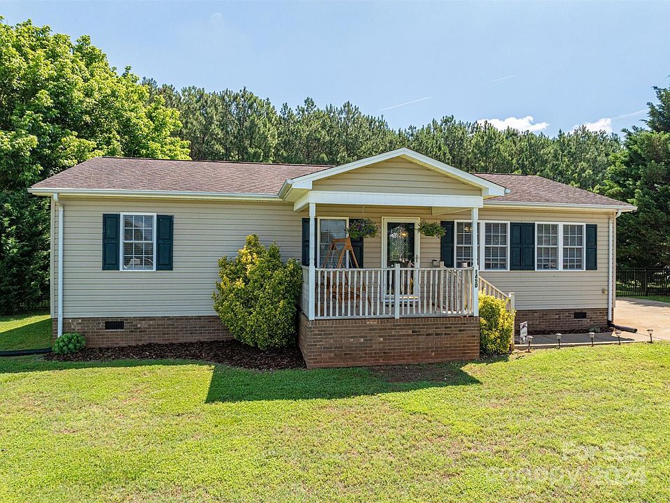 1450 Casar Lawndale Rd, Casar, NC 28020 | Zillow