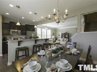 65 S Grey Abbey Dr, Clayton, NC 27527