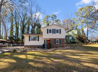 601 Wexford Dr, Raleigh, NC 27603