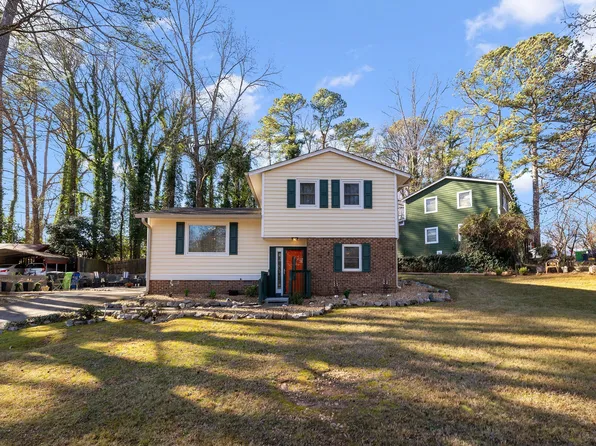 601 Wexford Dr, Raleigh, NC 27603