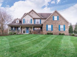 6633 Palmer Pl, Loveland, OH 45140