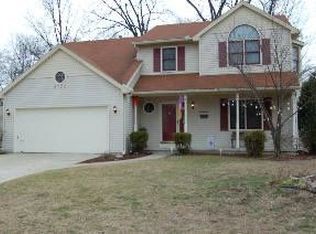 8720 Tamarack St, Temperance, MI 48182