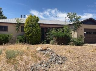 3509 Pitt St NE, Albuquerque, NM 87111