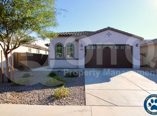 4129 E Appaloosa Rd, Gilbert, AZ 85296