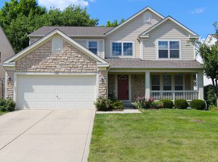 1932 Smoky Meadow Dr, Columbus, OH