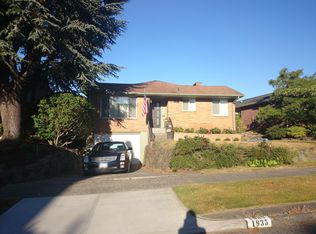 1935 Edgemont Pl W, Seattle, WA 98199