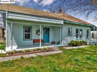 714-065 Hicks Rd, Janesville, CA 96114