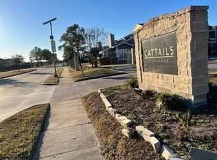 12245 Lemon Ridge Ln #122, Houston, TX 77035