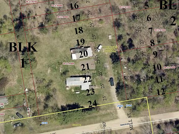 2nd image of 27462 Raven Rd