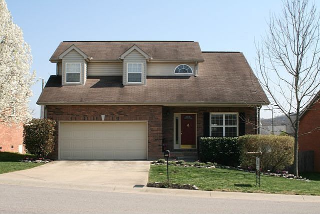 7117 Somerset Farms Drive  Nashville, TN  37221