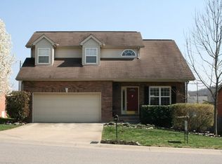 7117 Somerset Farms Dr, Nashville, TN 37221