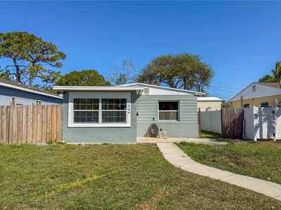2869 36th Ave N, Saint Petersburg, FL, 33713