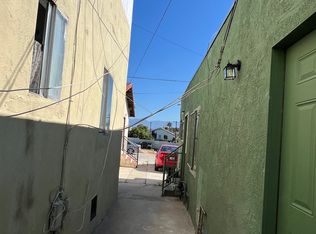 2815 E 1st St #C, Los Angeles, CA 90033