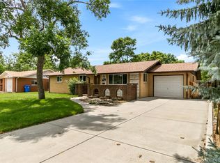 3509 Sheridan Ave, Loveland, CO 80538