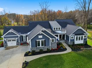 14338 Fancher Rd, Westerville, OH 43082