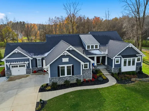 14338 Fancher Rd, Westerville, OH 43082