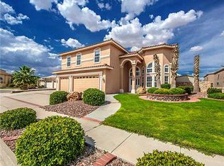 12059 Ruby Gate Way, El Paso, TX 79936